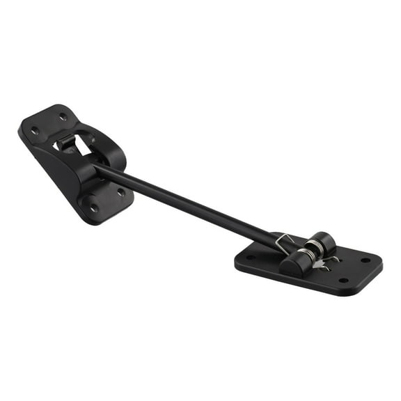 Rv Door Windproof Buckle, Rv Door Windproof Buckle T-Type Trailer Door Bracket