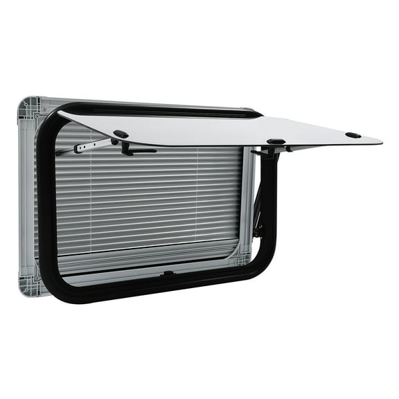 Rv Exit Window 30" W X 20" H Optional Trim Rv Window Replacement Camper + Screen