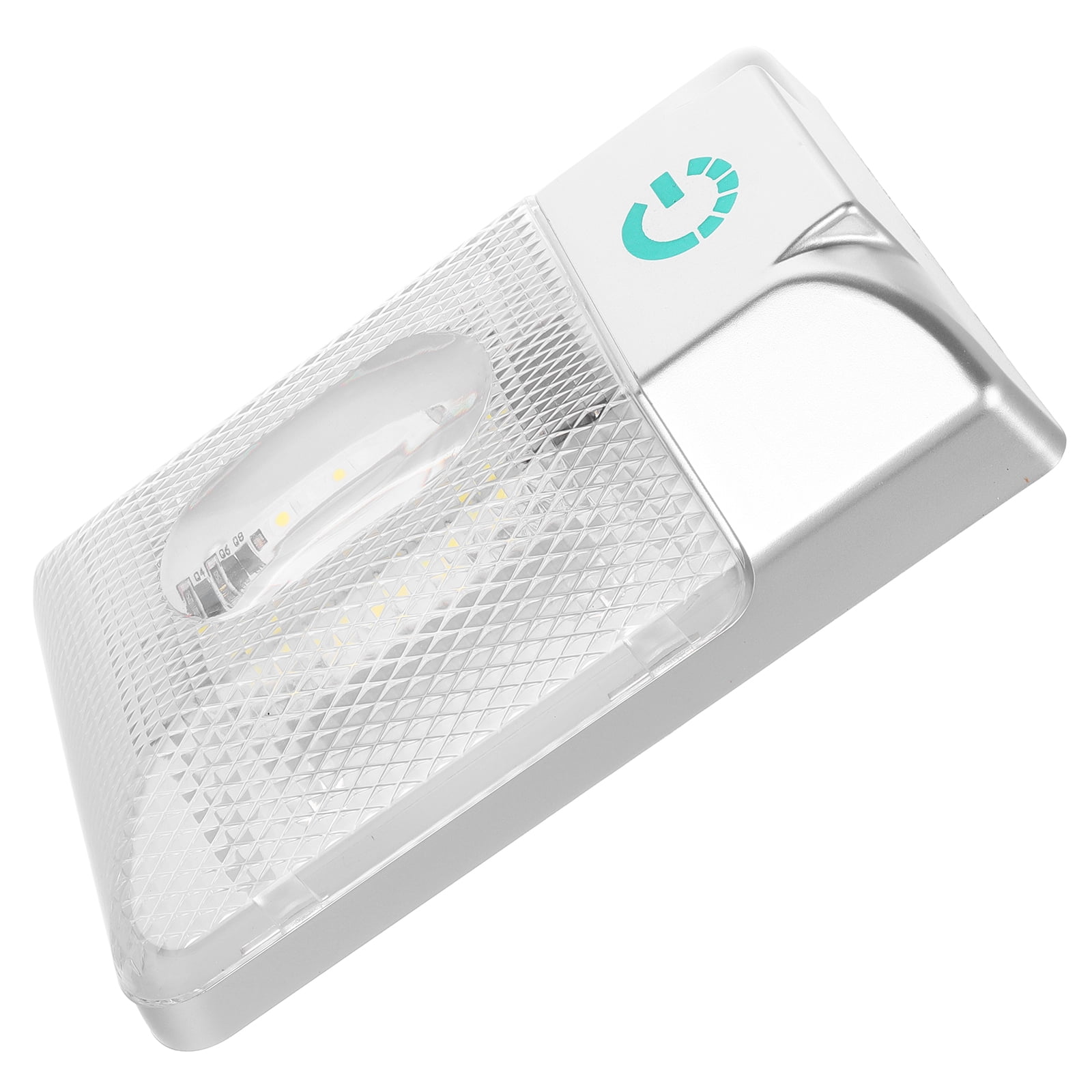 Rv Interior Ceiling Lights Led Cabinet Lighting Fixture 12-24 V Dome Light For Cars Rvs Boats Truck Interior Lighting