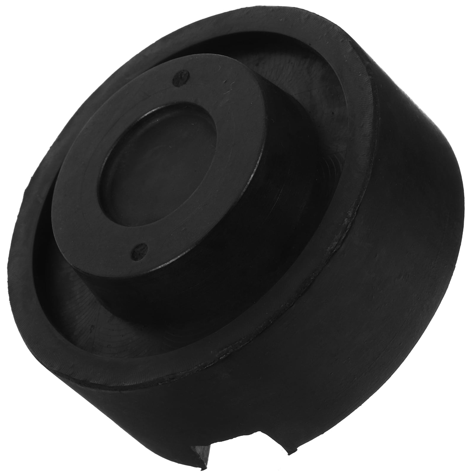 Rv Jack Pads Pinch Weld Car Floor Accessory Adapter for Jacks Mini