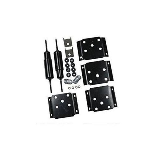 Rv Motorhome Trailer Motorhome Trailer Shock Kit For 23/8 Inch And 3