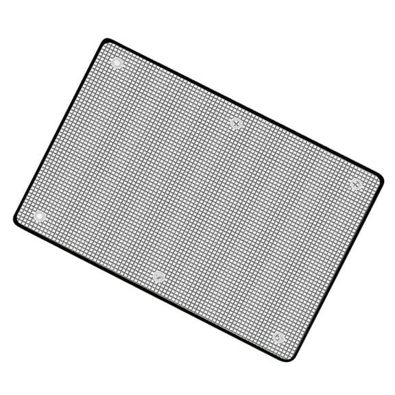 Rv Reflective Window Covering Heat Blocking Film Windows Insulation Thermal Bubble Temp