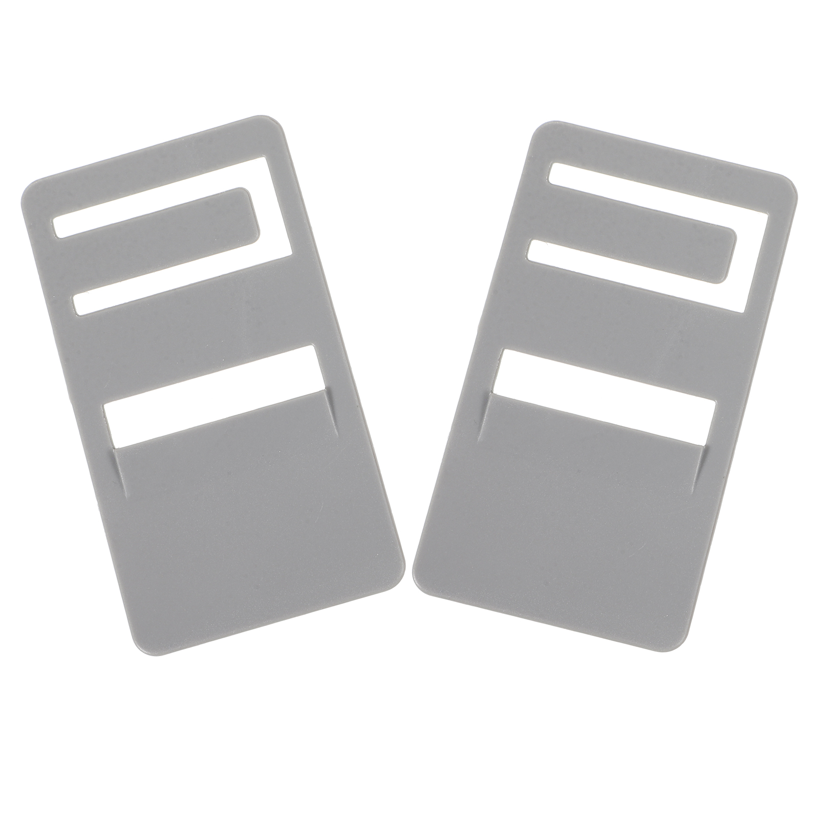 Rv Refrigerator Door Parts Airing Device Prop Clip Camper Kit Clips