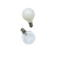 thumbnail image 1 of 12 Volt Bulb - #2099cl - Package Of 2 - Vanity - Clear, 1 of 1