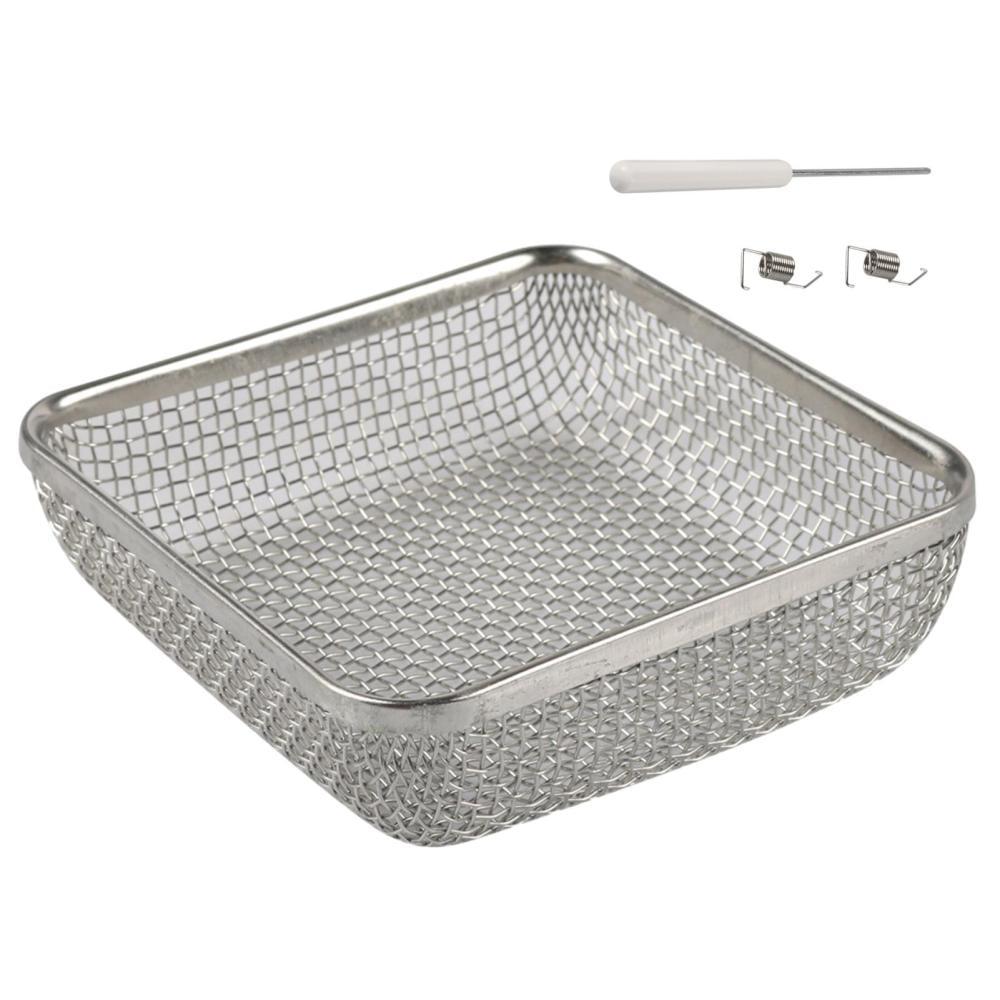 Rv Screens for Vents Rv Water Heater Flying Screen Stainless Steel