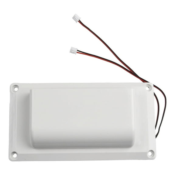 Rv Side Air Vent Ventilation Exhaust Fan Caravan Motorhome Trailer For Camper