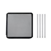 Rv Skylight Mesh Screen 41 By 41 Cm For Ventilation And Insect Protection