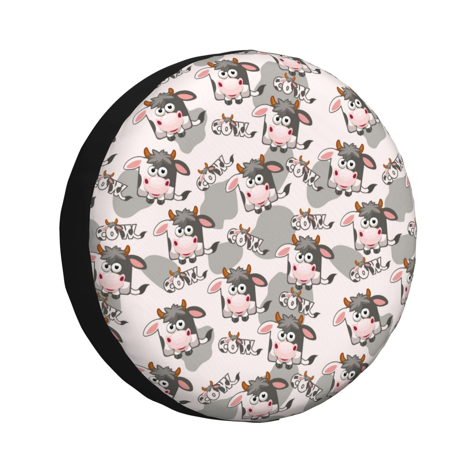 Funny Camper Spare Tire Covers