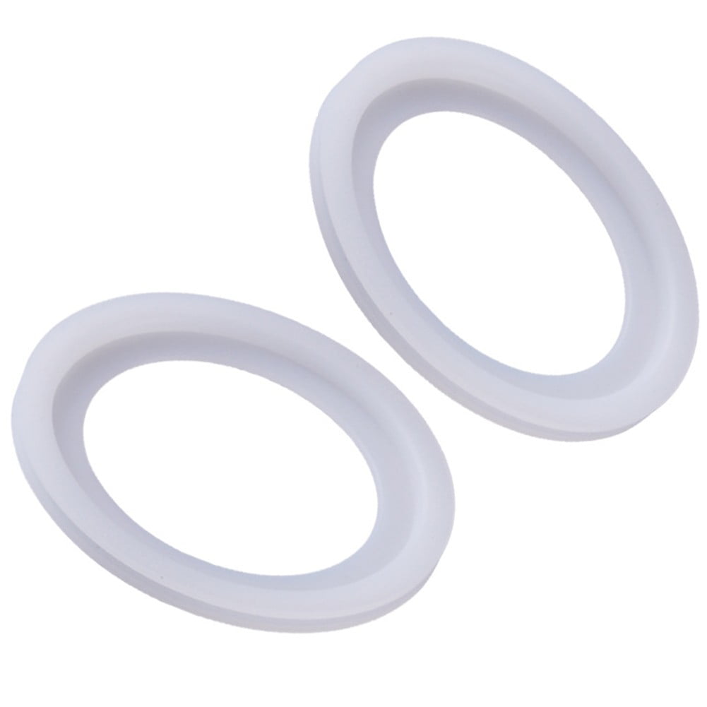 Rv Toilet Seal Kit 385311658 Flush Ball Replacement Part for Dometic