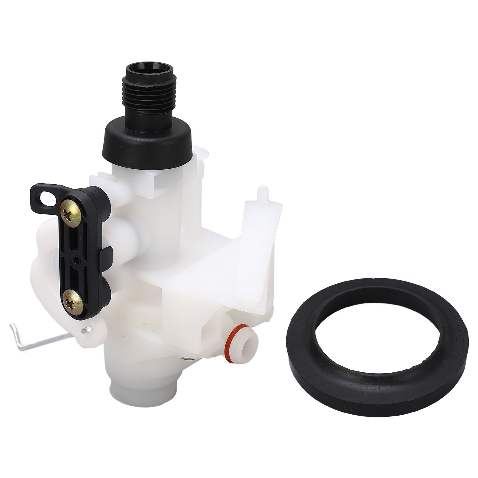Rv Toilet Water Valve Kit 31705 Leak Resistant Toilet Water Valve
