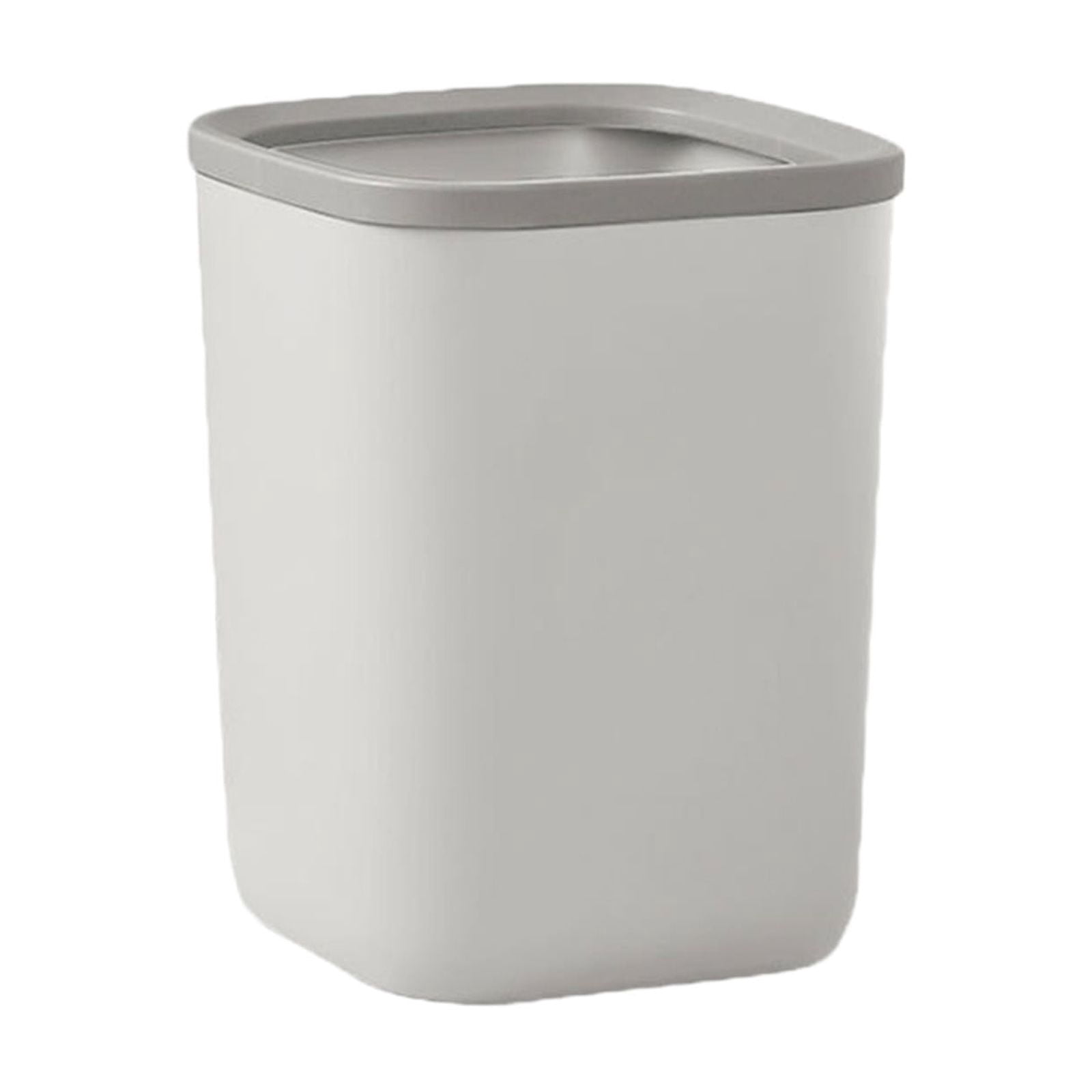 Rv Trash Can Bathroom Trash Can Small Garbage Can Plastic Wastebasket ...