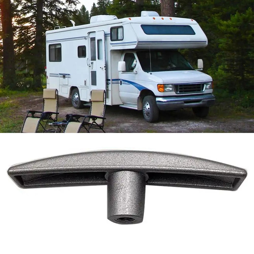 Rv Waste Valves Handle Motorhome RvWaste Valve Handle Adapter Camper