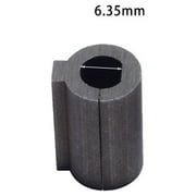 Rv030 Shaft Sleeve Adapter, Suitable For Worm Gear Reducer Coupling Of 23 Motor