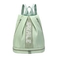 thumbnail image 1 of Rvasteizo Gym Backpack For Women With Shoes Compartment & Wet Pocket, Large Travel Backpack Waterproofing, Sports Backpack Gym Bag, Backpack Water Resistantion, 1 of 5