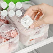 Rvasteizo Kitchen Gadgets, Refrigerator Activated Carbon Deodorizing Box 6 Pack Deodorizing And Deodorizing Odor Box Refrigerator Deodorizing Activated Carbon Deodorizing Agent