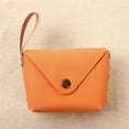 thumbnail image 1 of Rvasteizo Makaron Purse Solid Candy Color Buckle Student Handbag, 1 of 4