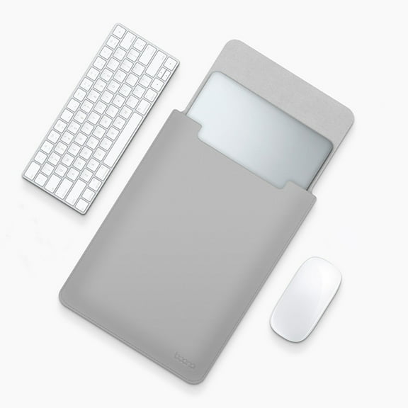 Rvasteizo Organization And Storage, Slim Protective Laptop Sleeve, Sleeve Bag For 15.6 Inch Laptop & 14 Inch Laptop, Notebook Computer Case For Mainstream Laptop Brands