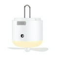 thumbnail image 1 of Rvasteizo Outdoor Lighting Tent Hanging Mosquito Repellent Spray Refrigeration USB Charging Multi-function Camping Lamp, 1 of 5
