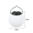 thumbnail image 1 of Rvasteizo Round Mini Rechargeable Tent Camping Lights Led Outdoor Emergency Lighting Home Ambient Camping Lights Tent Lights, 1 of 5
