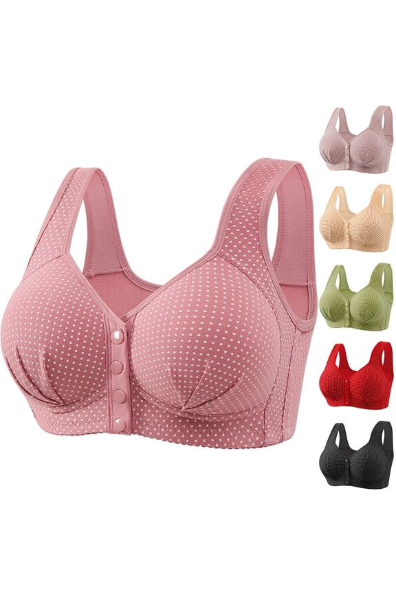Women Soft Wireless Lightly Lined Strapless Tank Push Up Complete Coverage Cozy Everyday Bra