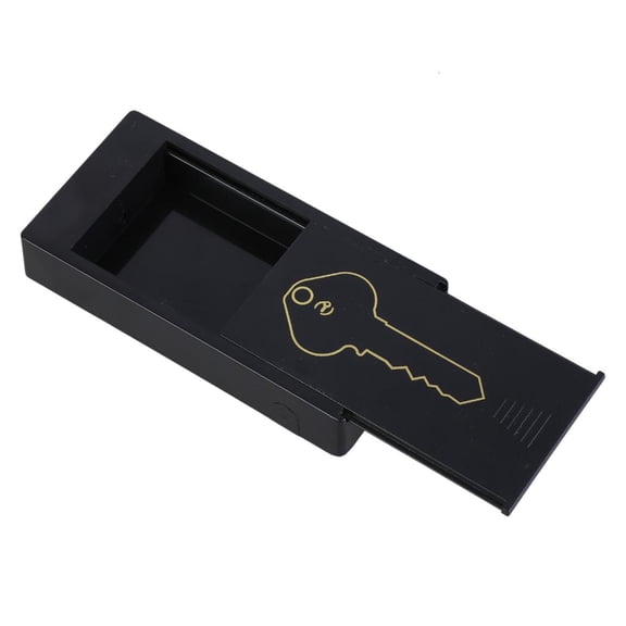 Rvaymup Camouflaged Magnetic Safe for Hiding Money and Valuables Small Items Container