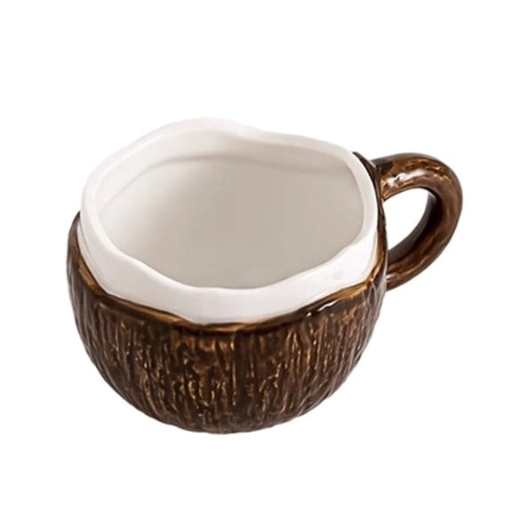 CIYISON Coffee Cup Porcelain 280ml Capacity Kitchen decoration
