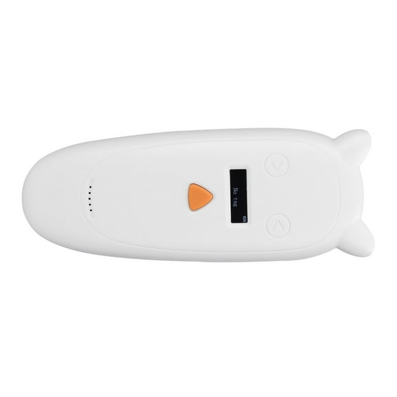 CIYISON Electronic Ear Reader Microchips Identification Device With 3000 Scan
