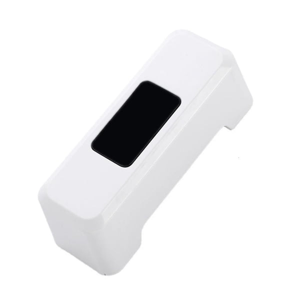 Rvaymup Infrareds Sensoring Toilet Flushing System Automatic Water Saving Solution for Bathrooms and Restrooms