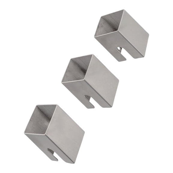 Rvaymup Nonslip Spacer Cooking Accessories for Creating Distance Between Fire Plate