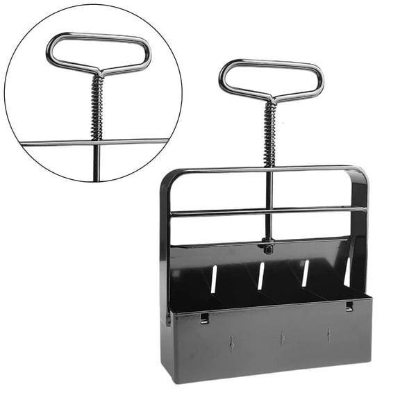 Rvaymup Soil Blocker Manual Soil Block Maker for Garden Lawn Farm Indoor and Outdoor Use