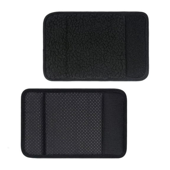 Rvaymup Universal Walker Hand Grip Padded Covers Nonslip Walker Cushion Foams for Folding Wheelchair Rollator Crutch Handle Pad