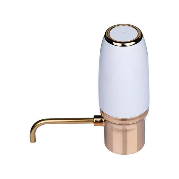 Rvaymup for Smart Wine Pump Quick Wine Aerator Fast Electric Wine Aerator Decanter Durab