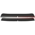 thumbnail image 1 of Rvinyl Car Window Pre Cut Tint Film DIY Kit Windshield Strip 20% Fits GMC Yukon 2007-2014, 1 of 8