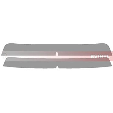 AUTOTEK Pre-Cut Window Tint Film For Cadillac Escalade 2007-2014 – All Sides, Multiple VLT Options