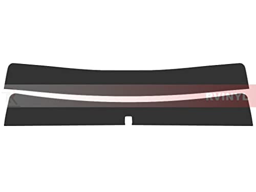 Rvinyl Car Window Pre Cut Tint Film Kit Windshield Strip 35% Fits Ram Promaster 2014-2024 - View #5