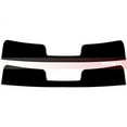 thumbnail image 1 of Rvinyl Car Window Pre Cut Tint Film Kit Windshield Strip 5% Fits Toyota Sienna 2004-2010, 1 of 8