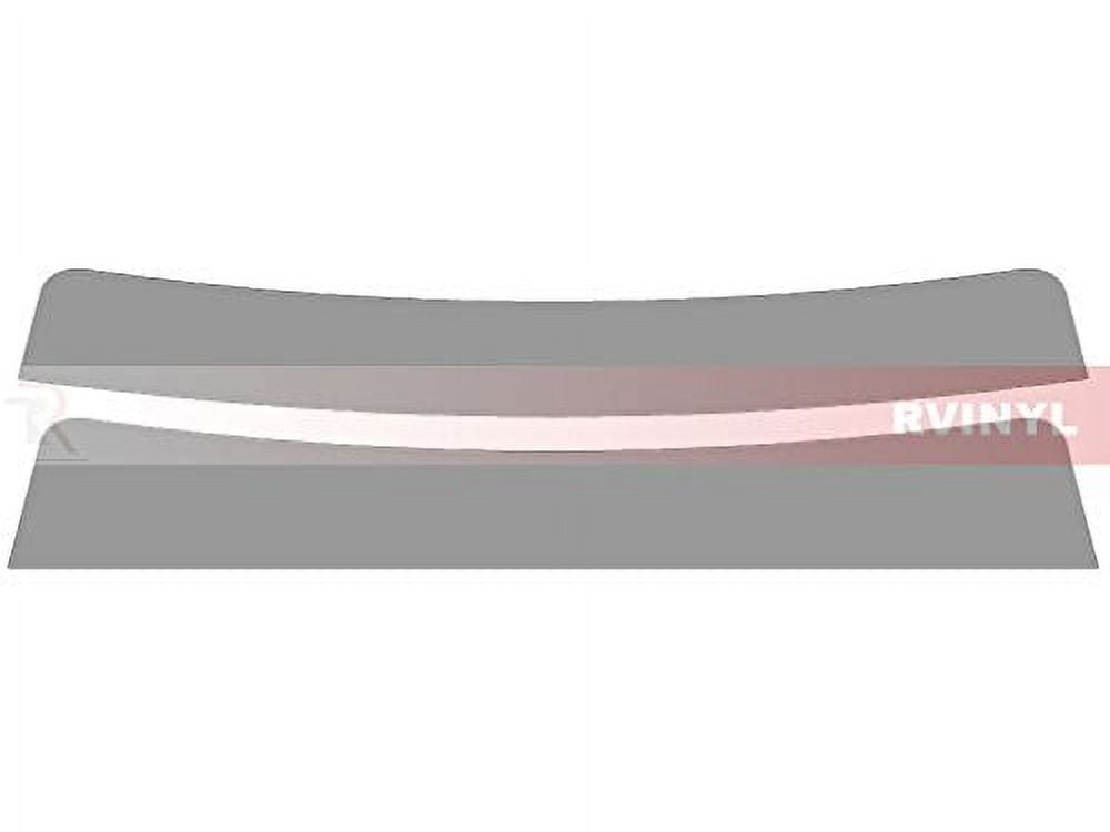 Rvinyl Car Window Pre Cut Tint Film Kit Windshield Strip 35% Fits Ram Promaster 2014-2024 - View #11