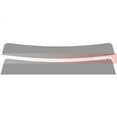 thumbnail image 1 of Rvinyl Car Window Pre Cut Tint Film Kit Windshield Strip 50% Fits Toyota Camry 1997-2001, 1 of 8