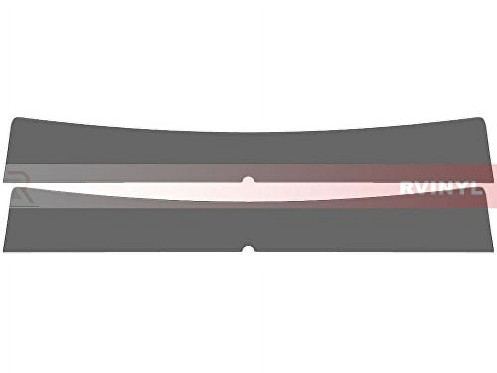 Rvinyl Car Window Pre Cut Tint Film Kit Windshield Strip 35% Fits Ram Promaster 2014-2024 - View #12