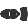 thumbnail image 1 of Rvinyl Car Window Tint Film Kit Complete 20% Fits Mercedes-Benz C-Class 2008-2014 Sedan, 1 of 8