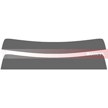 AUTOTEK Pre-Cut Window Tint Film For Toyota Tacoma Access Cab 1995-2004 – Front Doors