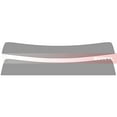 thumbnail image 1 of Rvinyl Car Window Tint Film Kit Windshield Strip 50% Fits Toyota Tacoma 1995-2004 2 Door, 1 of 8