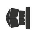 thumbnail image 1 of Rvinyl Car Window Tint Kit Complete 20% Fit Freightliner M2 2013-2016 Base Business Class, 1 of 8