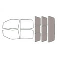 thumbnail image 1 of Rvinyl Car Window Tint Kit Rear Windshield 50% Fit Ford F-150 2015-2020 4 Door Super Crew, 1 of 8