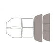 thumbnail image 1 of Rvinyl Car Window Tint Kit Rear Windshield 50% Single Ply Fit Ford F-250 1999-2007 4 Door, 1 of 8