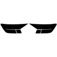 thumbnail image 1 of Rvinyl Headlight Protection Film Covers Compatible with Audi SQ8 2020-2025 - Clear, 1 of 10