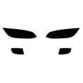 thumbnail image 1 of Rvinyl Headlight Protection Film Covers Compatible with BMW 3-Series 2007-2010 (Coupe/Convertible) -, 1 of 10