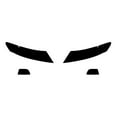 thumbnail image 1 of Rvinyl Headlight Protection Film Covers Compatible with Kia Optima 2009-2010 - Clear, 1 of 10