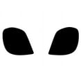 thumbnail image 1 of Rvinyl Headlight Tint Covers Compatible with Toyota MR2 2000-2002 - Installation Kit, 1 of 6