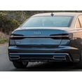 thumbnail image 1 of Rvinyl Tail Light Tint Covers Compatible with Audi A6 2019-2024 (Sedan), 1 of 10